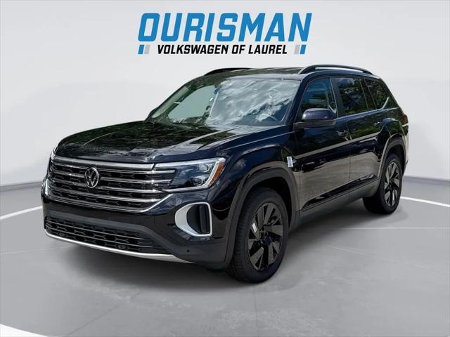 2026 Volkswagen Atlas SE with Technology for sale in Laurel, MD