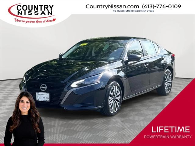 2026 Nissan Altima SV AWD for sale in Hadley, MA