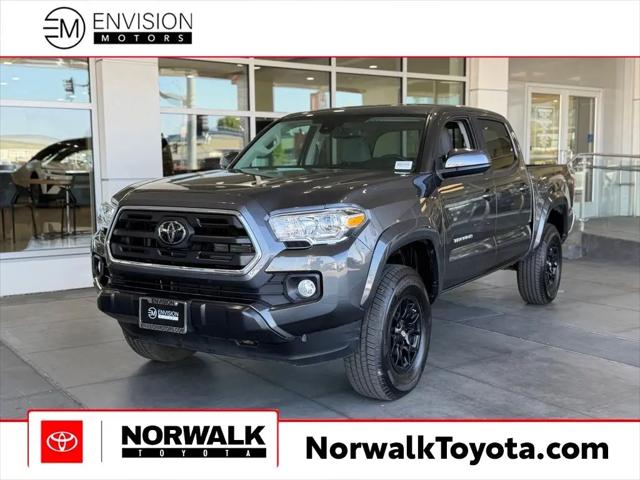 2019 Toyota Tacoma SR5 V6 for sale in Norwalk, CA