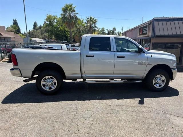 2016 Ram 2500 Tradesman