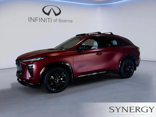 2027 INFINITI X6 SPORT for sale in Boerne, TX