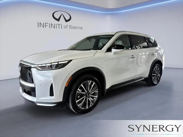 2027 INFINITI QX60 LUXE for sale in Boerne, TX
