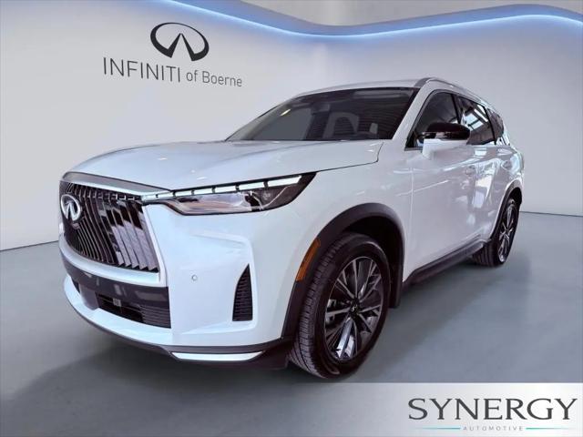 2027 INFINITI QX60 LUXE for sale in Boerne, TX