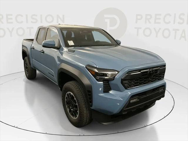 2026 Toyota Tacoma TRD Off Road for sale in Tucson, AZ