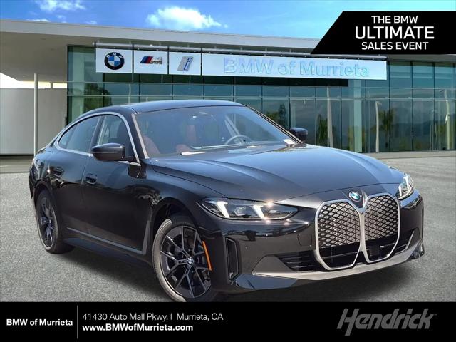 2026 BMW i4 eDrive40 for sale in Murrieta, CA