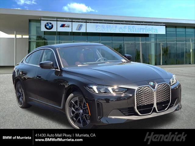 2026 BMW i4 eDrive40 for sale in Murrieta, CA