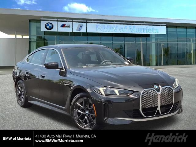 2026 BMW i4 eDrive40 for sale in Murrieta, CA