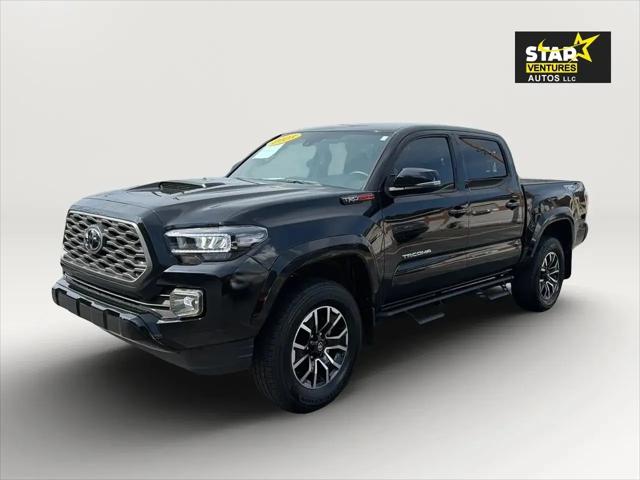 2023 Toyota Tacoma TRD Sport for sale in Lawrenceville, GA