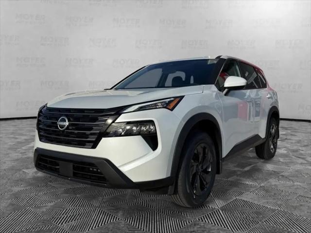 2026 Nissan Rogue SV for sale in Wernersville, PA