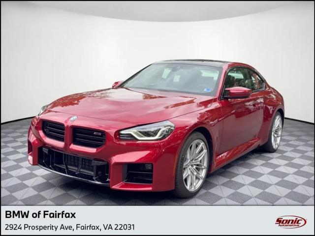 2026 BMW M2 Standard for sale in Fairfax, VA