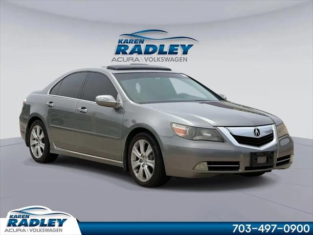 2010 Acura RL 3.7 for sale in Woodbridge, VA