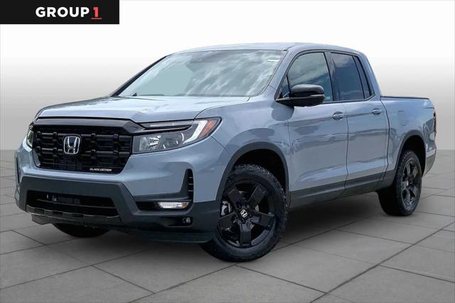 2026 Honda Ridgeline Black Edition for sale in Slidell, LA