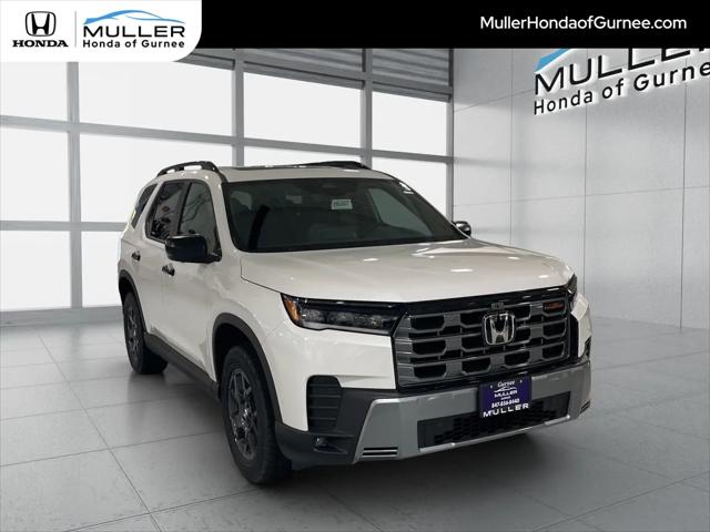 2026 Honda Pilot TrailSport for sale in Gurnee, IL