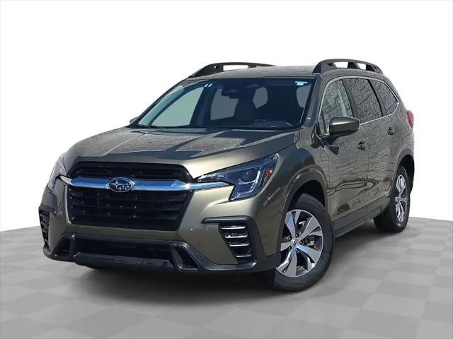 2024 Subaru Ascent Premium 7-Passenger for sale in Milwaukee, WI