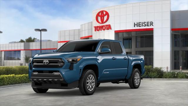 2026 Toyota Tacoma SR5 for sale in Milwaukee, WI