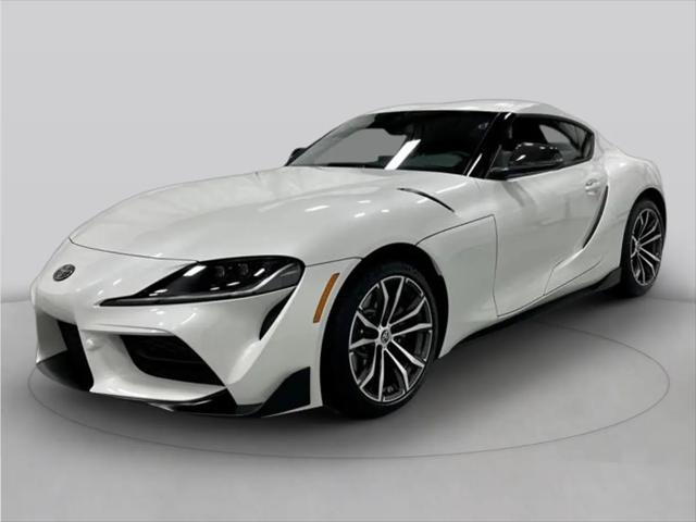 2026 Toyota GR Supra 3.0 Premium for sale in Westbury, NY