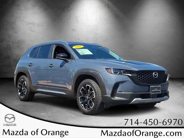 2025 Mazda CX-50 2.5 Turbo Meridian Edition for sale in Orange, CA