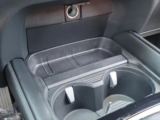 2025 Mazda CX-50 2.5 Turbo Meridian Edition