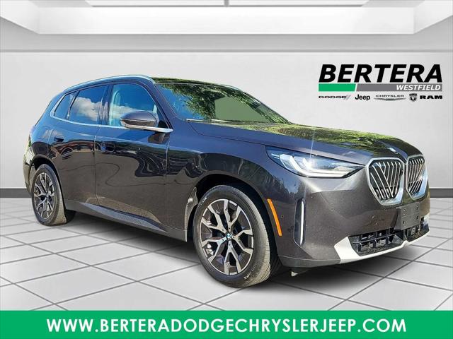 2026 BMW X3 30 xDrive for sale in Westfield, MA