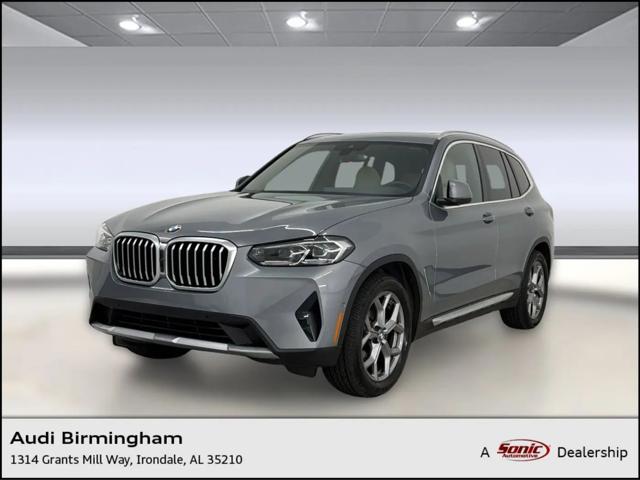 2024 BMW X3 sDrive30i for sale in Irondale, AL