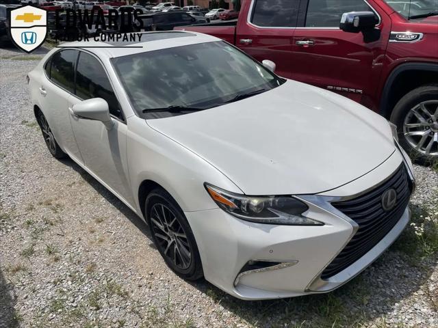 2016 Lexus ES 350 ES 350 for sale in Birmingham, AL