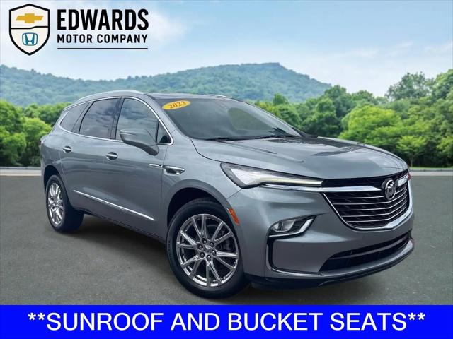 2023 Buick Enclave Premium FWD for sale in Birmingham, AL