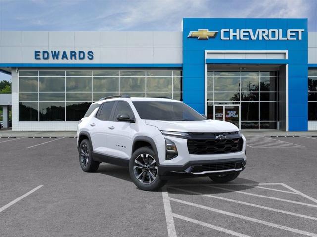 2026 Chevrolet Equinox FWD RS for sale in Birmingham, AL
