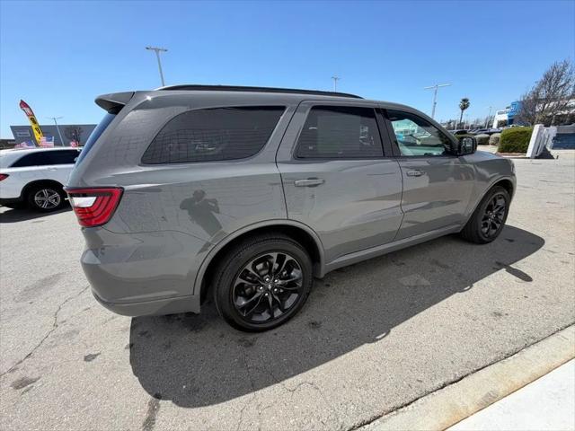 2024 Dodge Durango SXT RWD