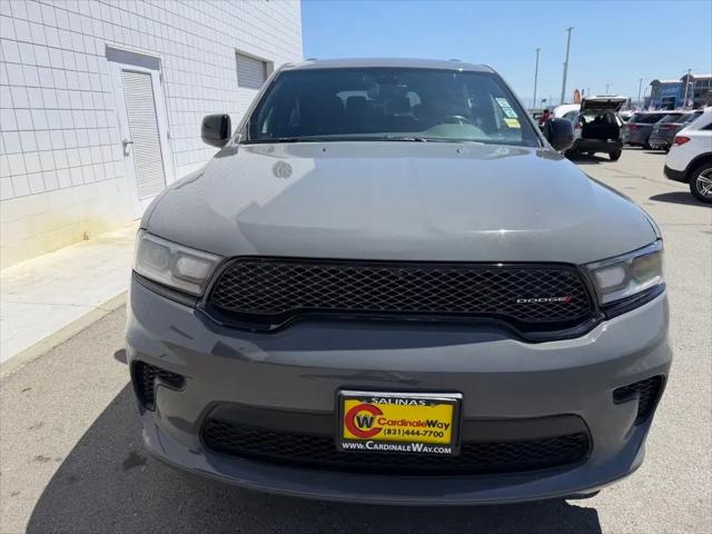 2024 Dodge Durango SXT RWD