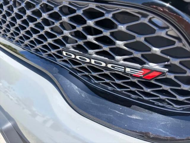 2024 Dodge Durango SXT RWD
