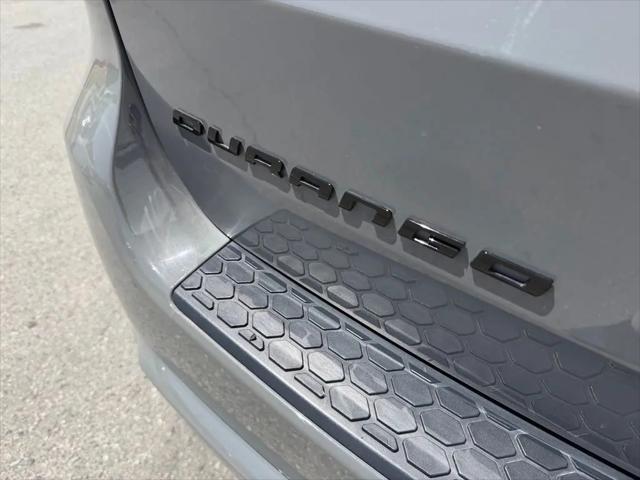 2024 Dodge Durango SXT RWD