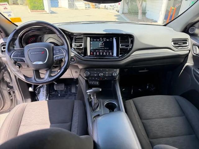 2024 Dodge Durango SXT RWD