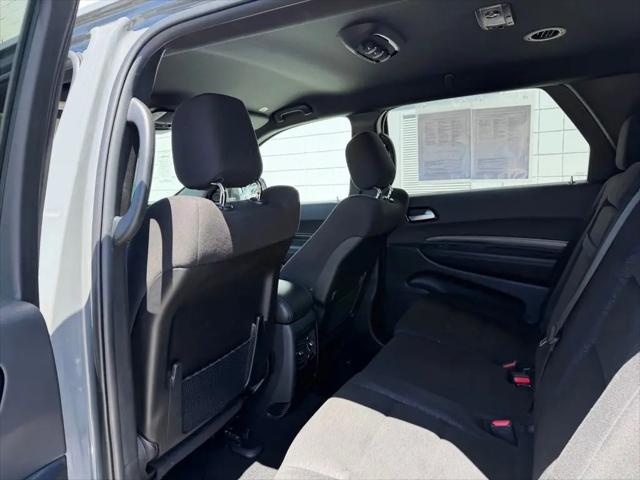 2024 Dodge Durango SXT RWD