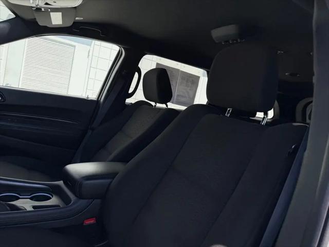 2024 Dodge Durango SXT RWD
