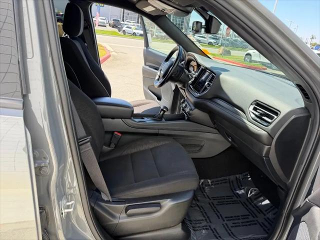 2024 Dodge Durango SXT RWD