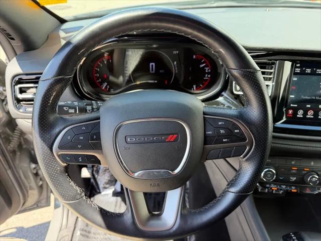 2024 Dodge Durango SXT RWD