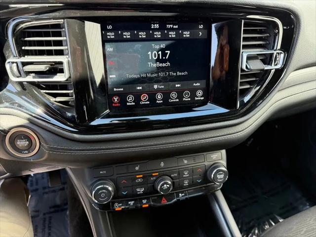 2024 Dodge Durango SXT RWD