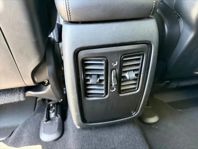 2024 Dodge Durango SXT RWD