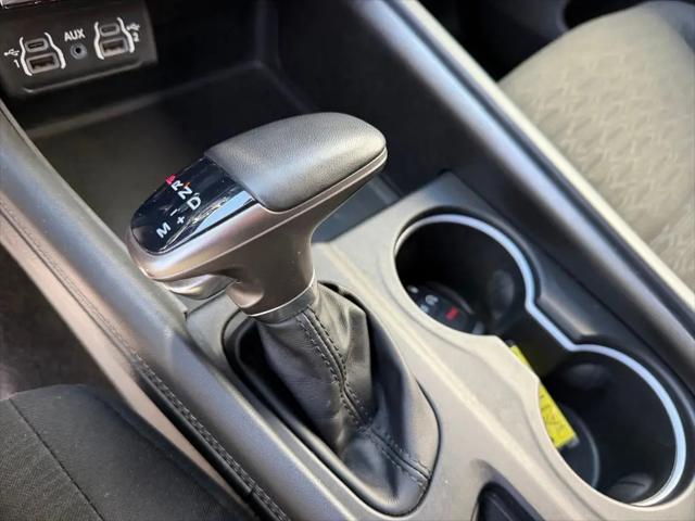 2024 Dodge Durango SXT RWD
