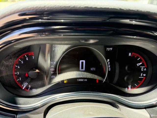 2024 Dodge Durango SXT RWD