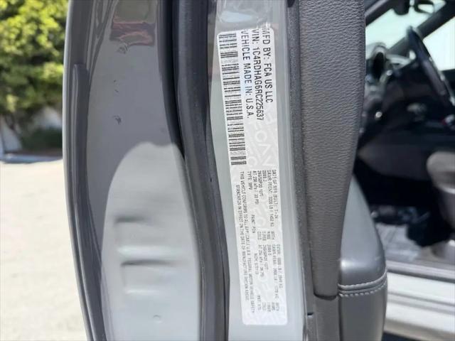 2024 Dodge Durango SXT RWD