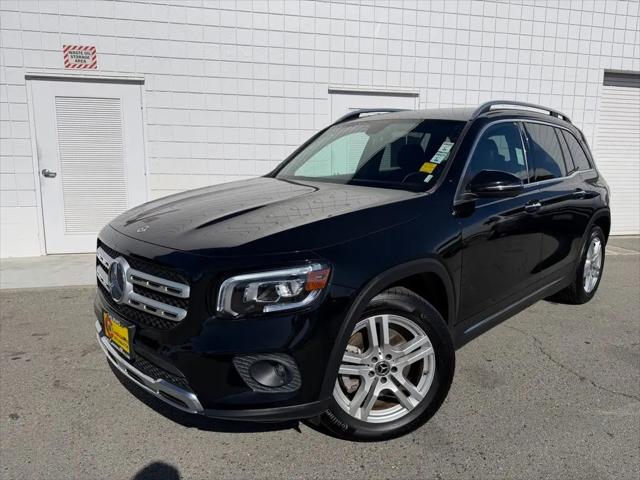 2023 Mercedes-Benz GLB 4MATIC for sale in Salinas, CA