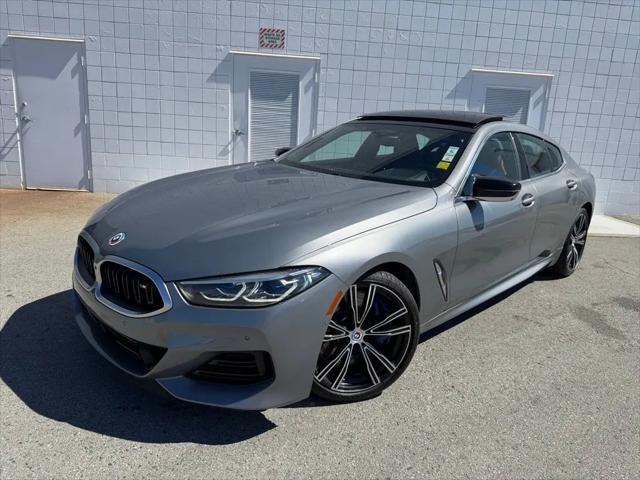 2023 BMW M8 xDrive for sale in Salinas, CA