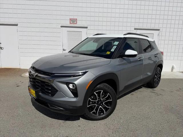 2024 Chevrolet TrailBlazer AWD ACTIV for sale in Salinas, CA