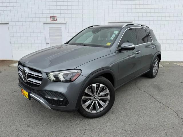 2021 Mercedes-Benz GLE GLE 350 4MATIC for sale in Salinas, CA