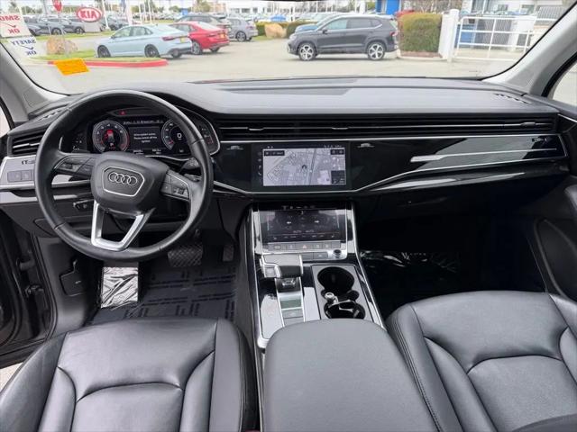 2024 Audi Q7 Premium Plus 55 TFSI quattro Tiptronic