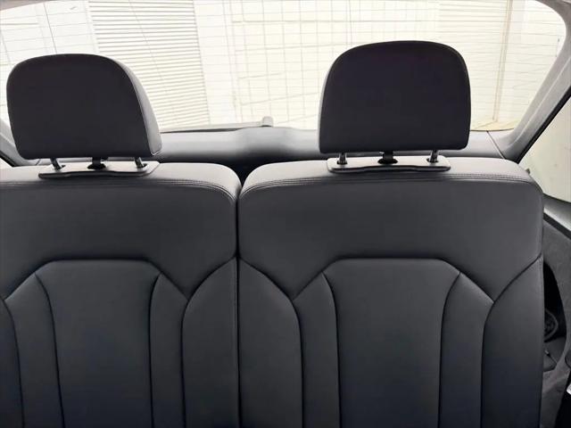 2024 Audi Q7 Premium Plus 55 TFSI quattro Tiptronic