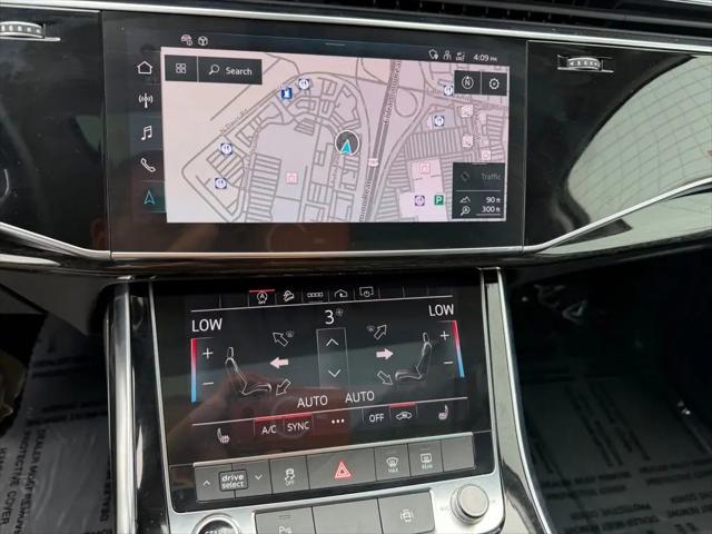 2024 Audi Q7 Premium Plus 55 TFSI quattro Tiptronic