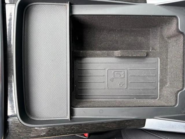2024 Audi Q7 Premium Plus 55 TFSI quattro Tiptronic