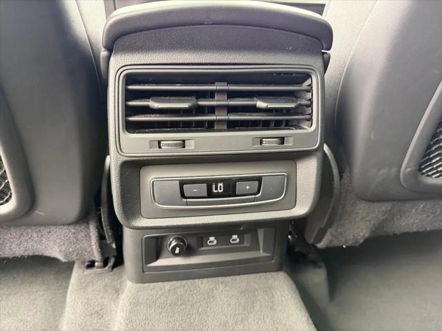 2024 Audi Q7 Premium Plus 55 TFSI quattro Tiptronic